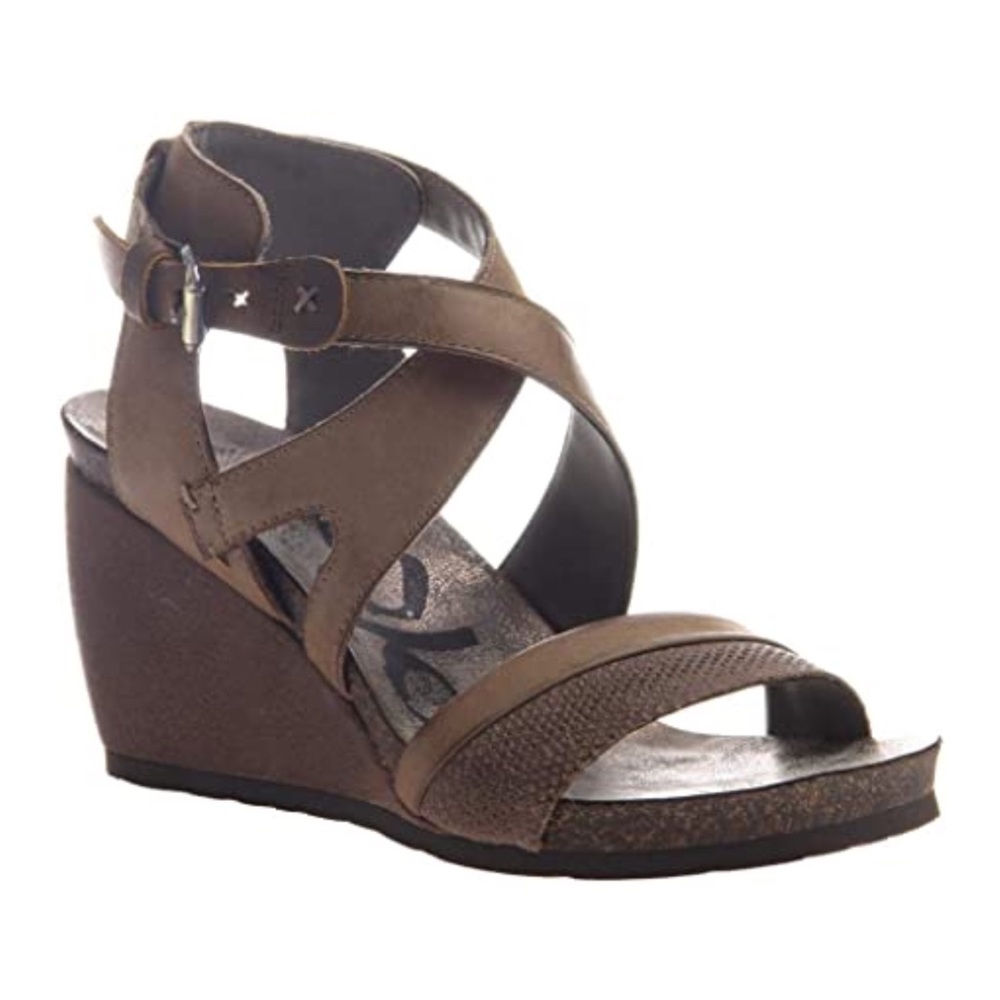 OTBT Freedom Wedge Sandals